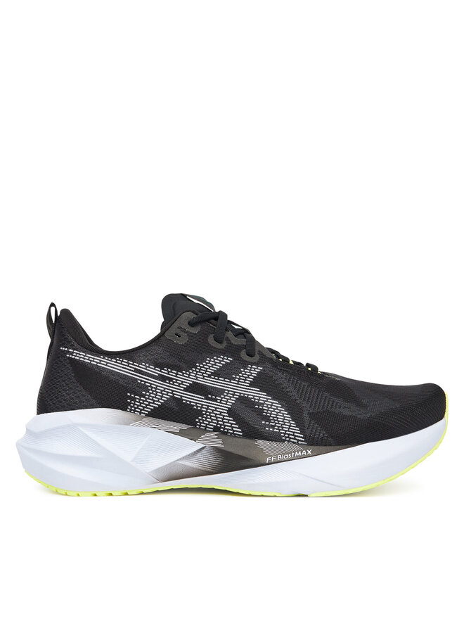 

Беговые кроссовки Novablast 5 1011B974 Asics, черный