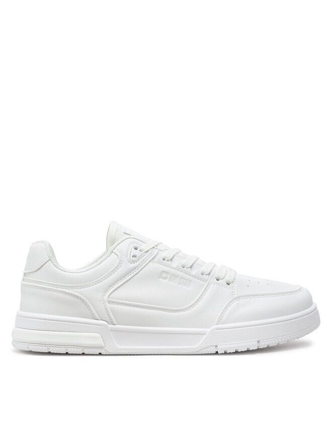 

Кроссовки Big Star Shoes, белый