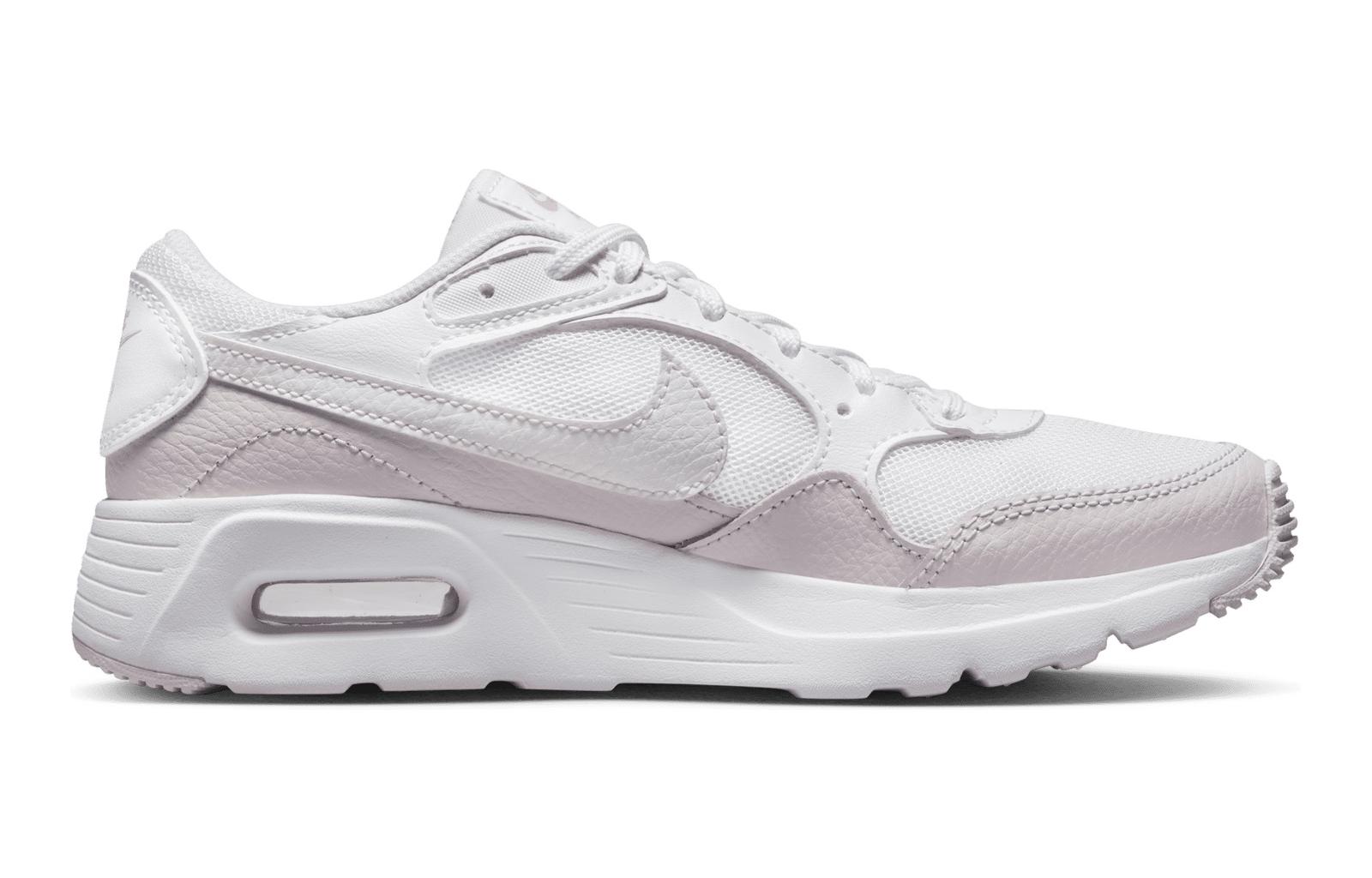 Nike Air Max SC GS 'White Pearl Pink' Белый Розовый — фото 2