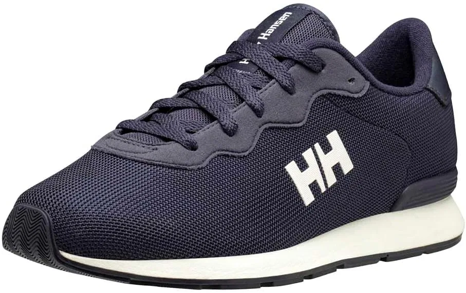 Мужские беговые кроссовки Helly Hansen Furrow 3, Navy — фото 4