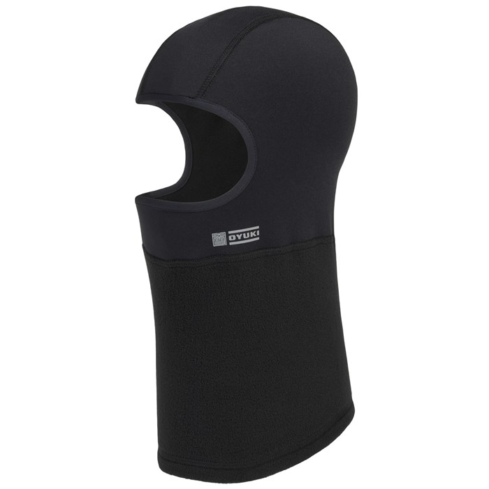 

Dualclava - детская Oyuki, Black, Черный, Dualclava - детская Oyuki, Black