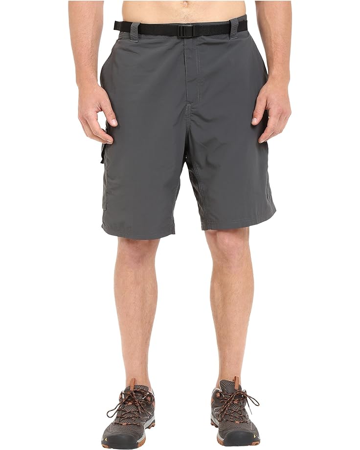 

Шорты Columbia Big & Tall Silver Ridge Cargo Short (42-54), цвет Grill