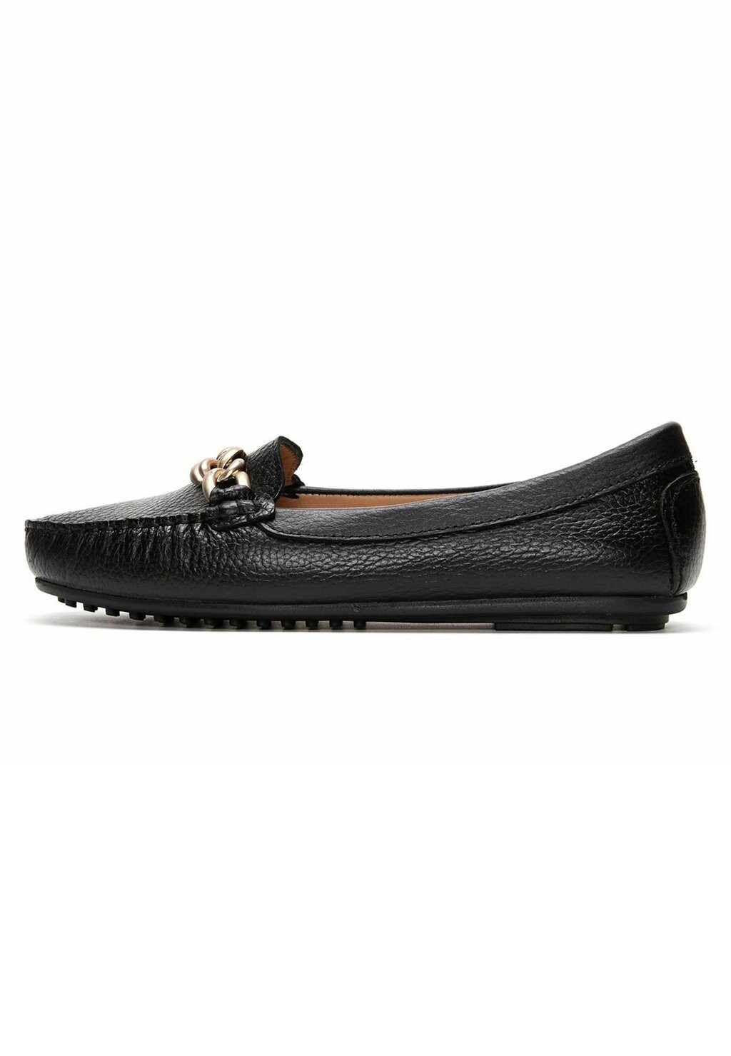 

Мокасины Derimod, цвет black