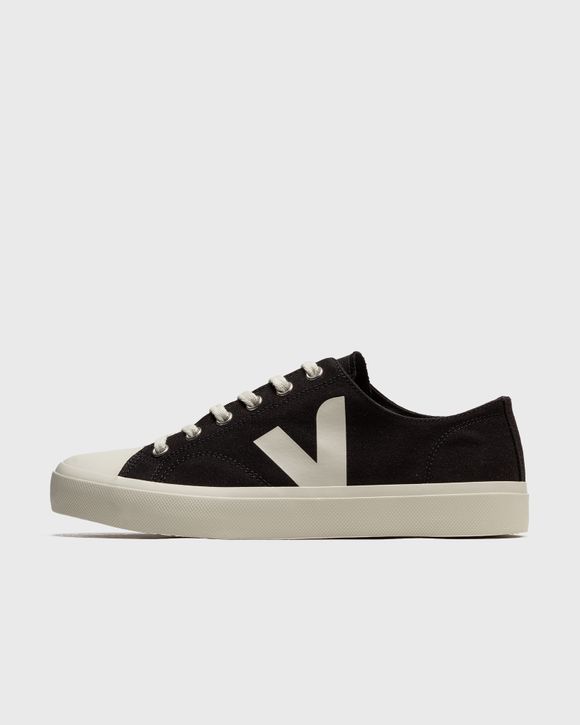 

Кроссовки Veja Wata Ii Low, цвет black_pierre