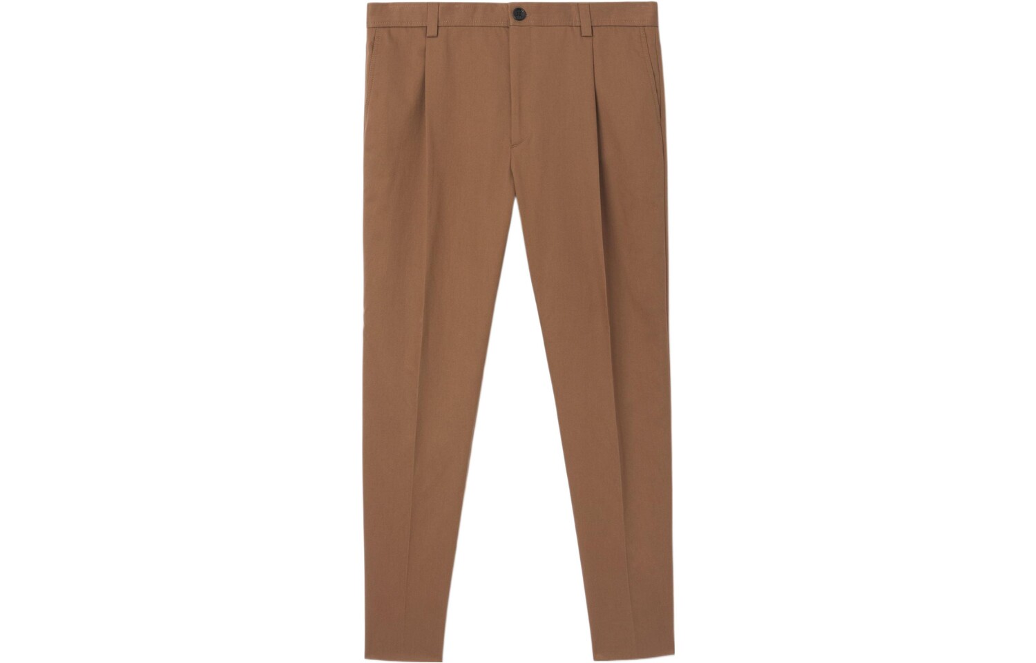 

Мужские повседневные брюки Burberry, цвет Brown