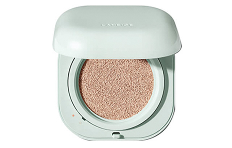 

LANEIGE LANZHI NEO New Face Flawless Air Cushion Cream Concealing Complexion 15g