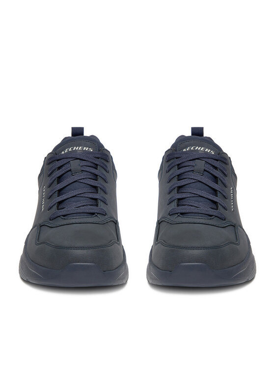 Кроссовки LIBERATION 8790157 DKNV Skechers, синий — фото 3
