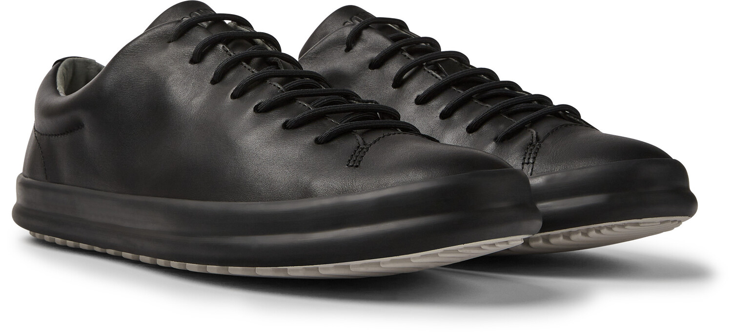 

Низкие кроссовки Camper Chasis Sport, черный