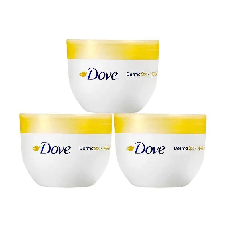 Набор средств для тела Dove 50г*3
