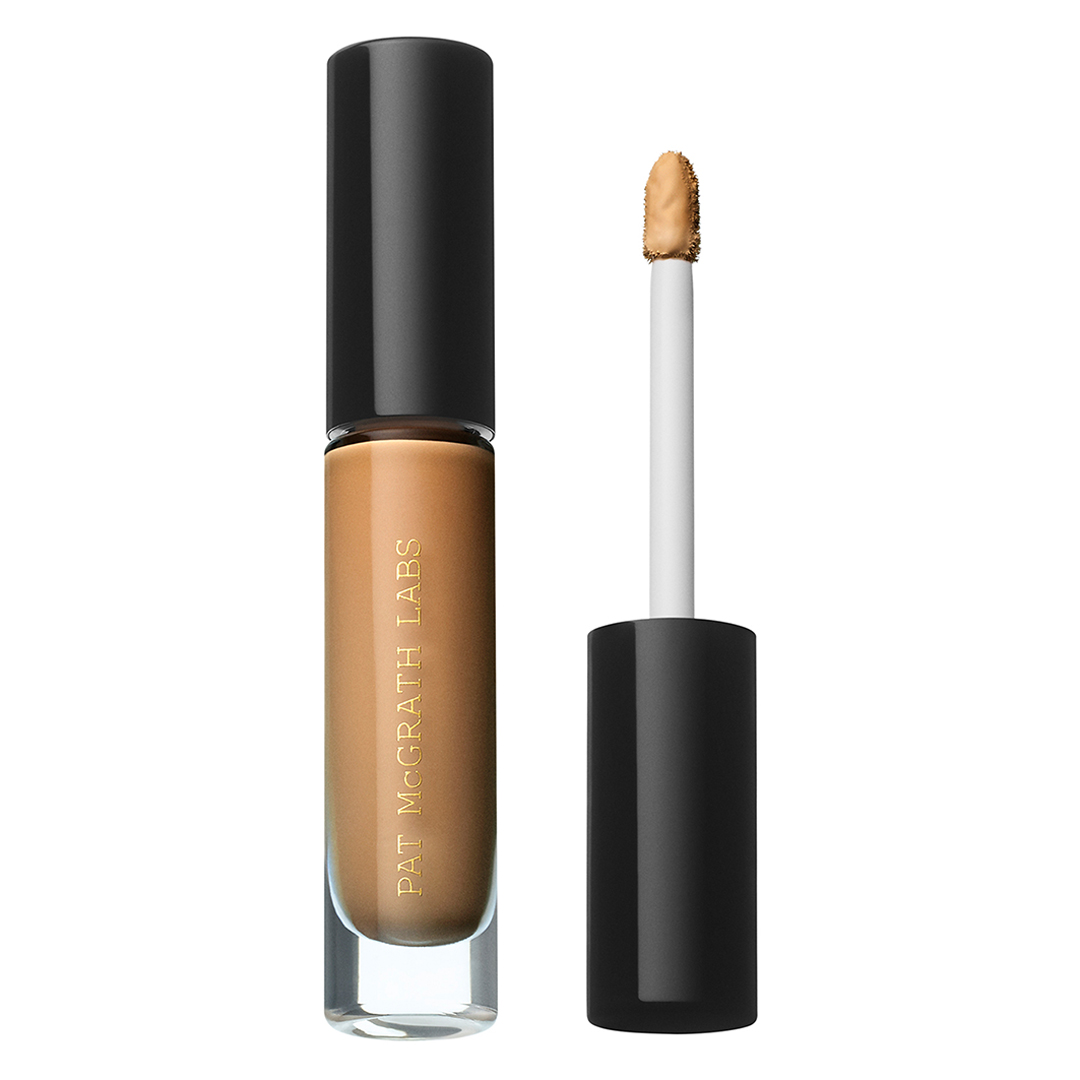 

Легкий, кремообразный, плотно покрывающий консилер skin fetish: sublime perfection concealer Pat Mcgrath Labs, цвет medium 21, 5 мл