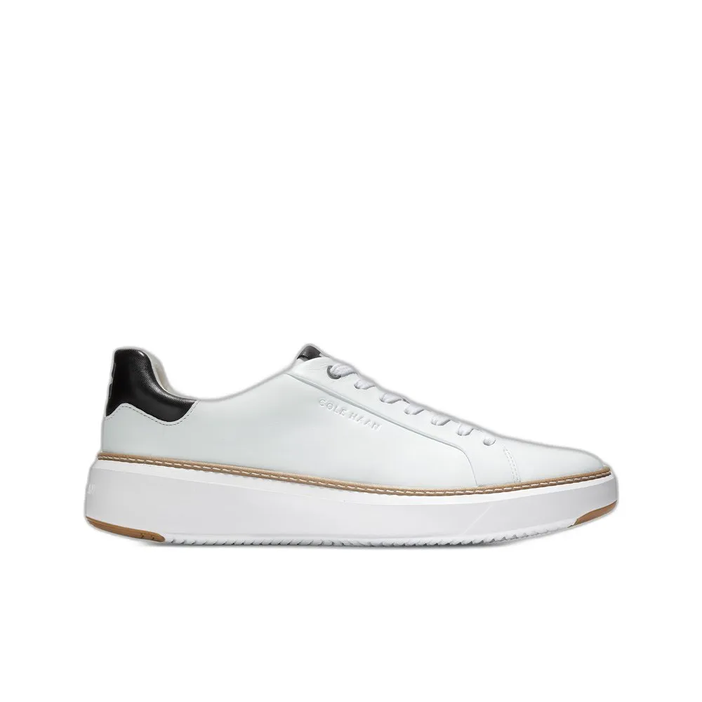 

Кроссовки Cole Haan Grandprø Topspin, белый