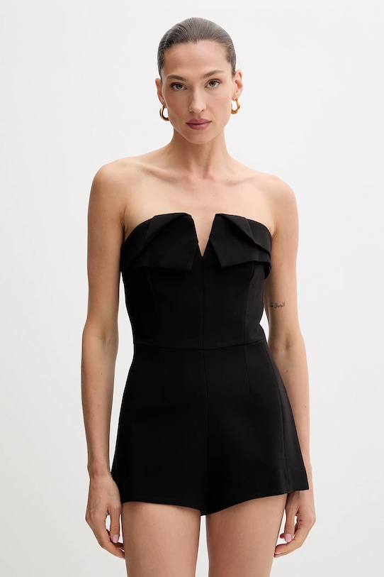 

Комбинезон Bardot, черный