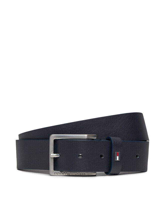 

Ремень Oliver 3.5 Ext Tommy Hilfiger, темно-синий