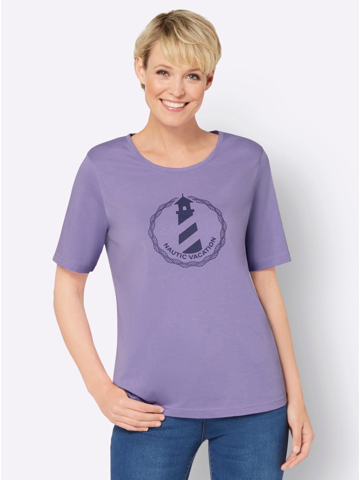 

Футболка Sieh an!