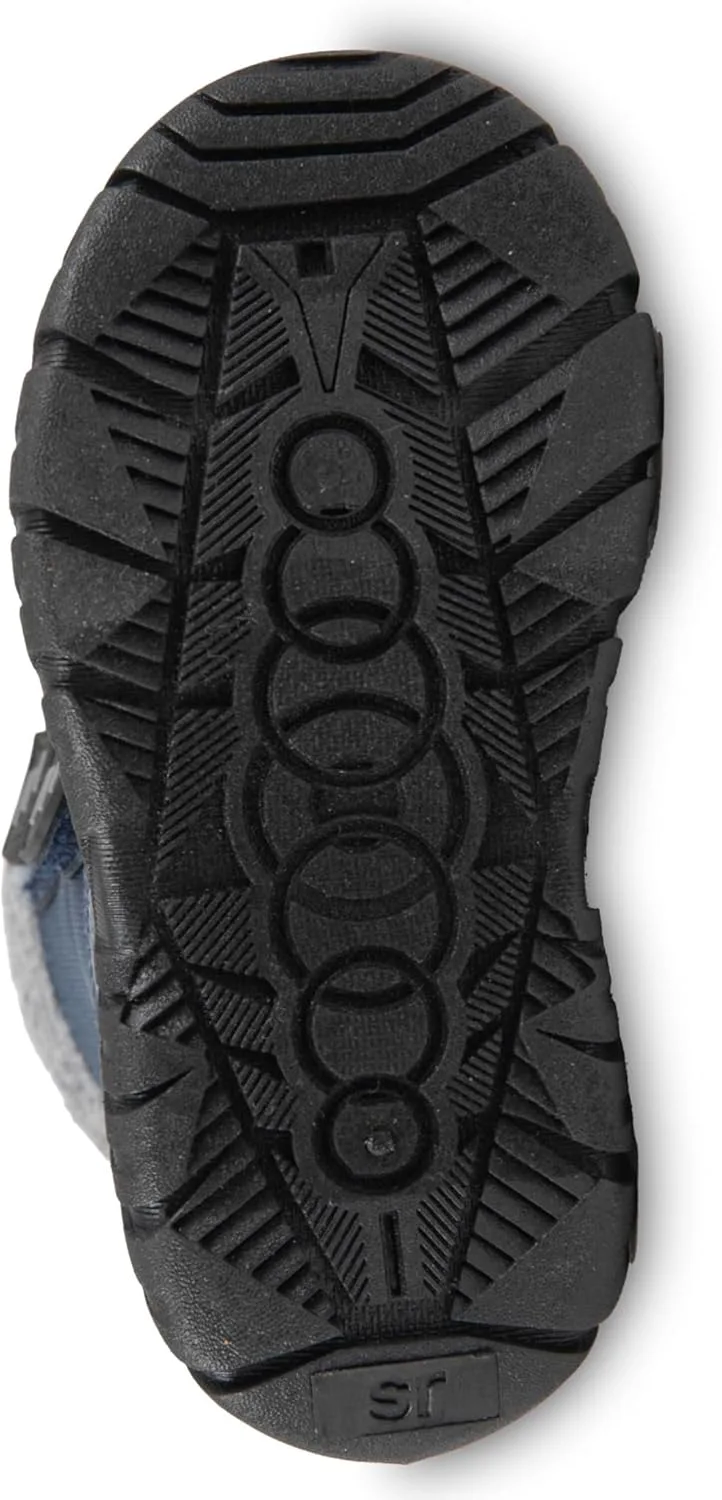 Ботинки Stride Rite 360 unisex-child Betty, коричневый — фото 4