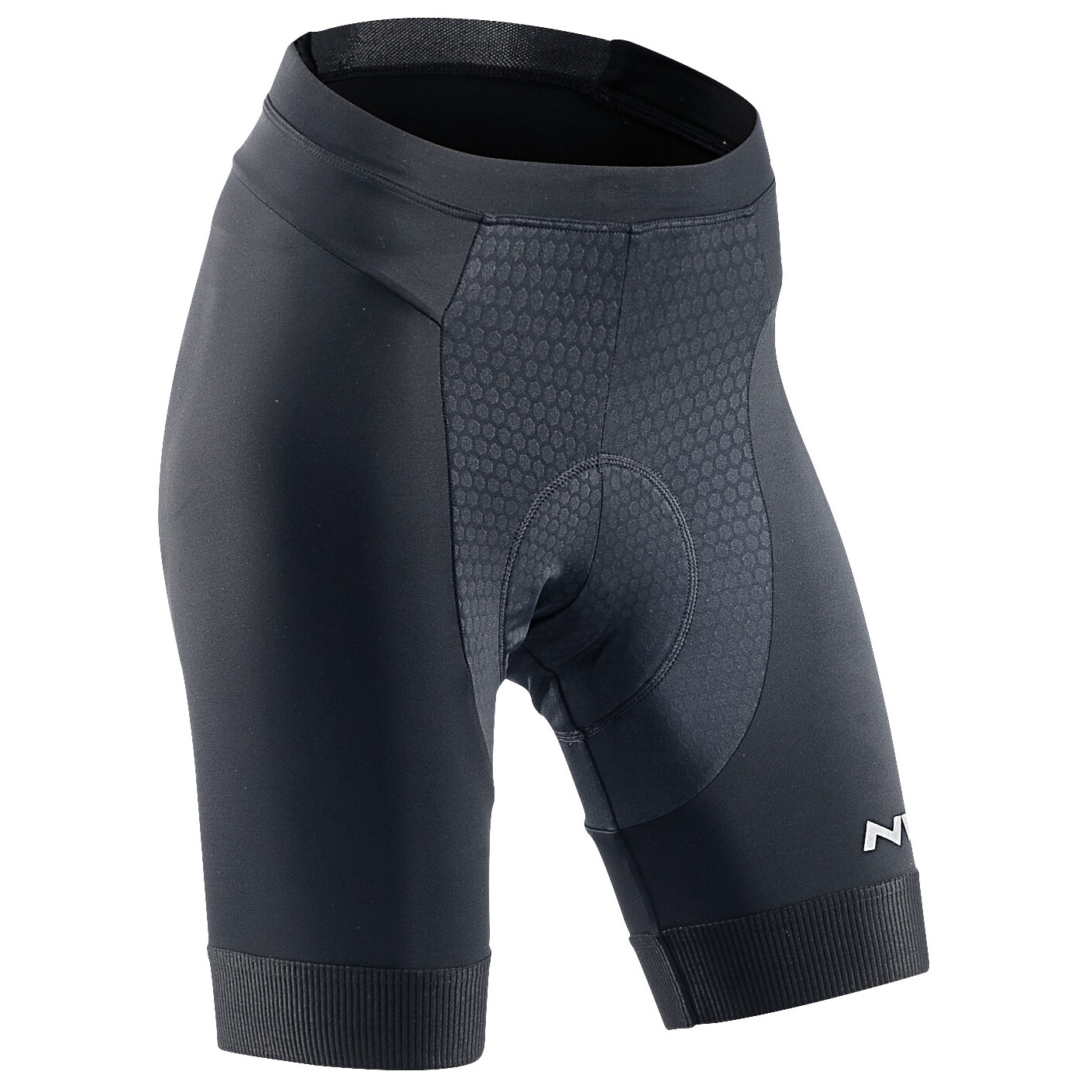 

Велосипедные шорты Northwave Women's Active Short, черный