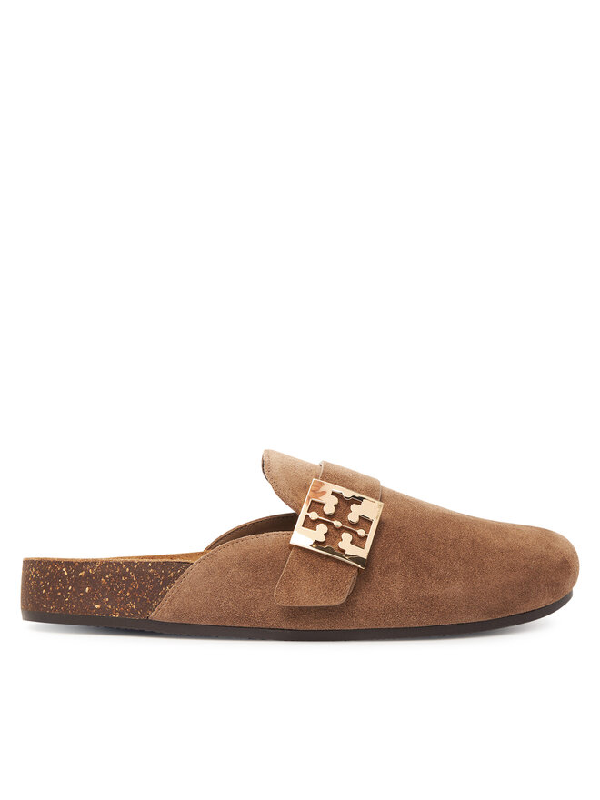 Сабо Mellow Mule 154446 Tory Burch, коричневый