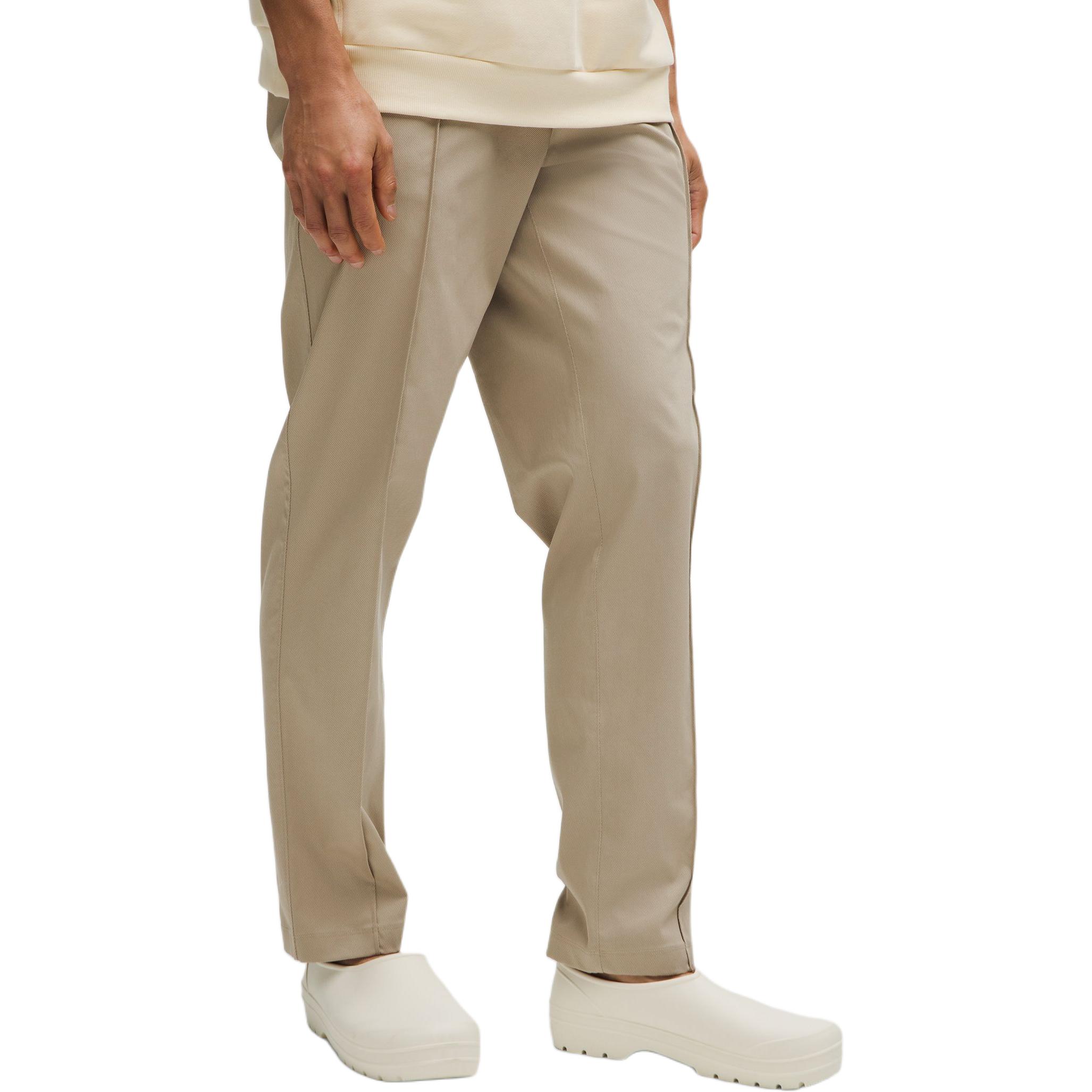 

Брюки Casual SS25 мужские Lululemon, Sheer Oak/Shok