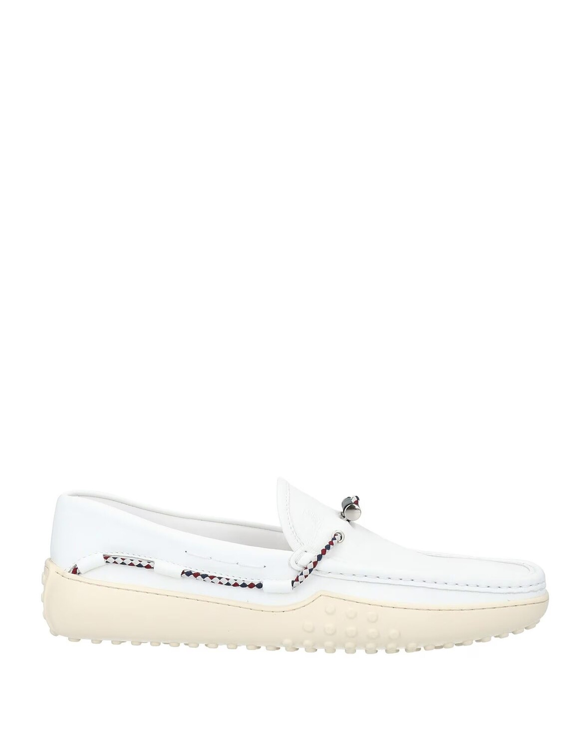 

Лоферы Tod'S, белый