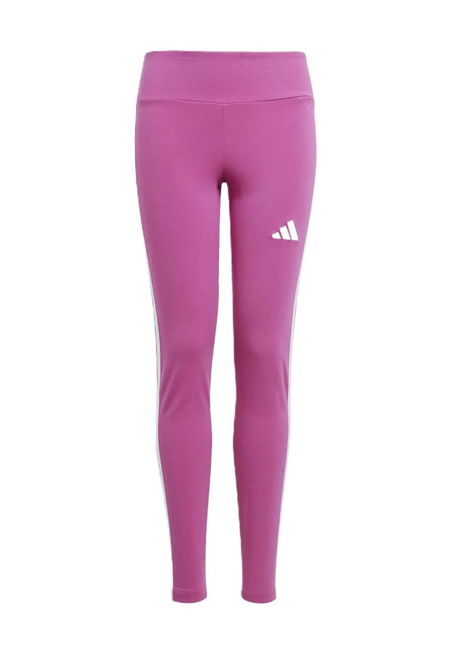 

Спортивные леггинсы с эластичным поясом для детей Adidas, мультиколор
