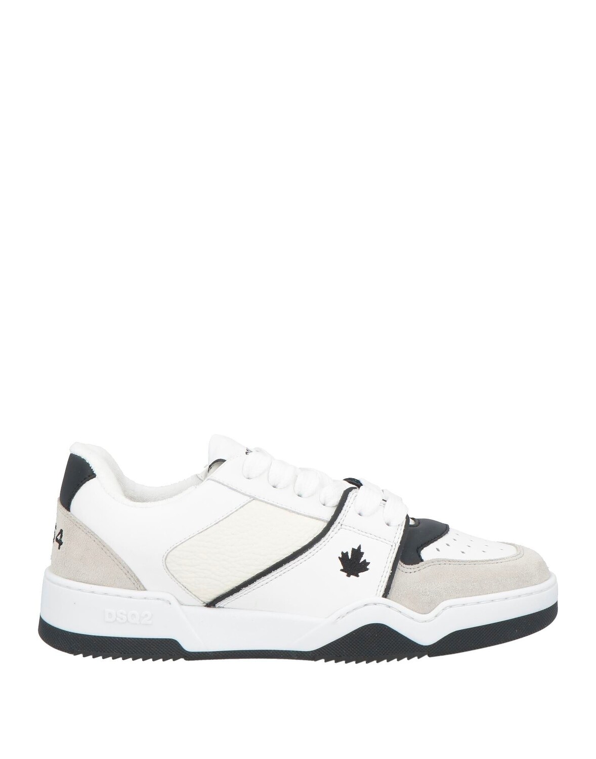 

Кеды Dsquared2, белый