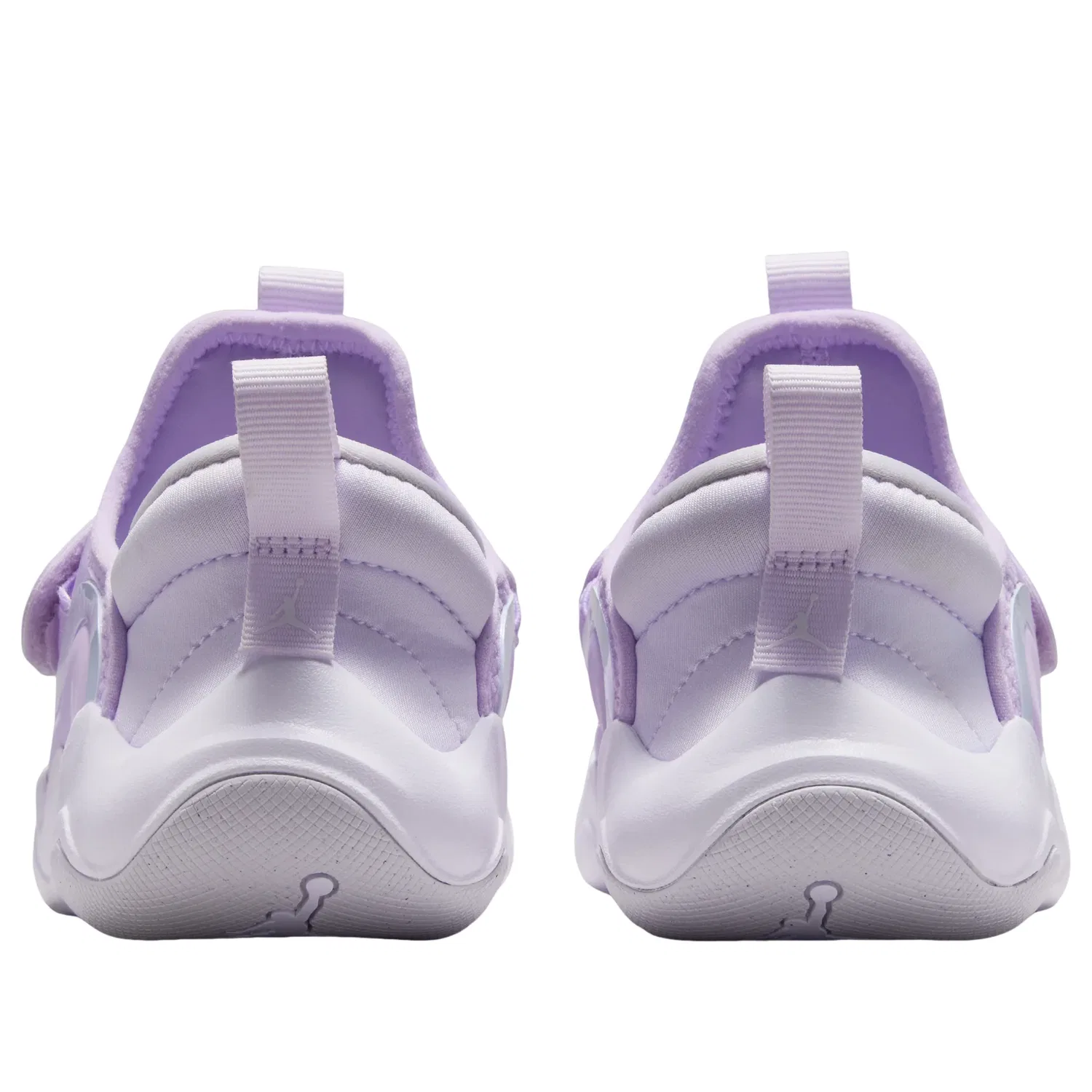 Кроссовки Air Jordan 23/7.2 EasyOn 'Violet Mist Barely Grape' HF3415-502, фиолетовый — фото 4