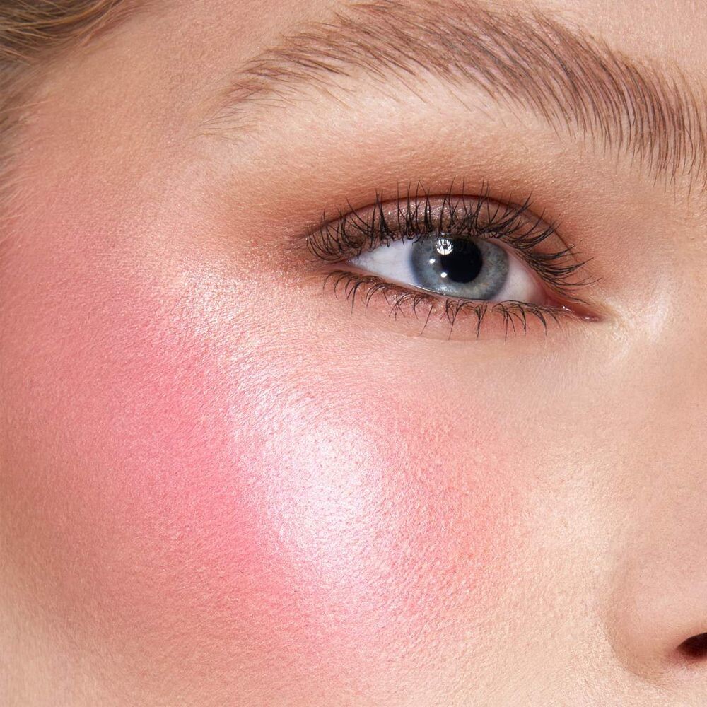 Мини-палетка для лица Charlotte Tilbury Hollywood Blush & Glow, light medium — фото 2