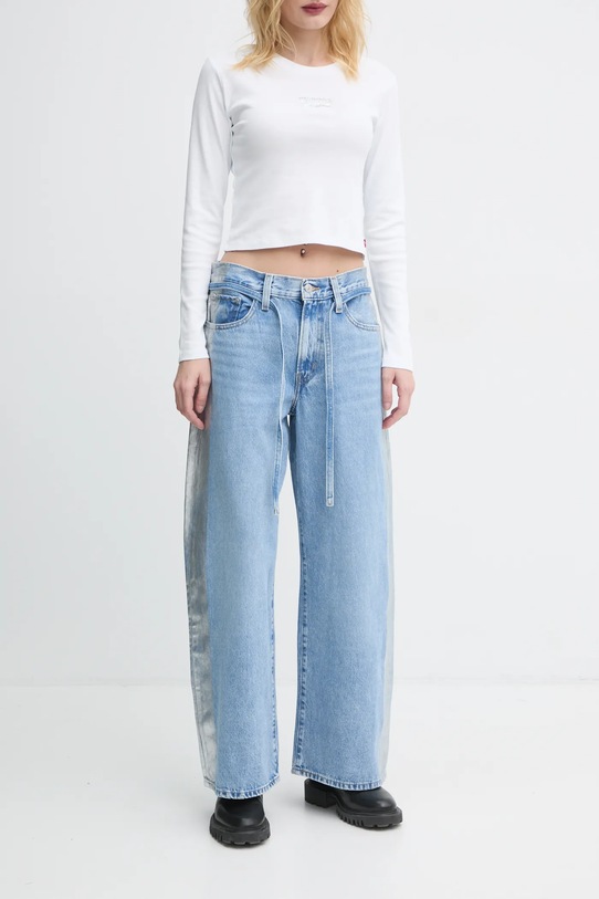 

Джинсы Levi'S, синий