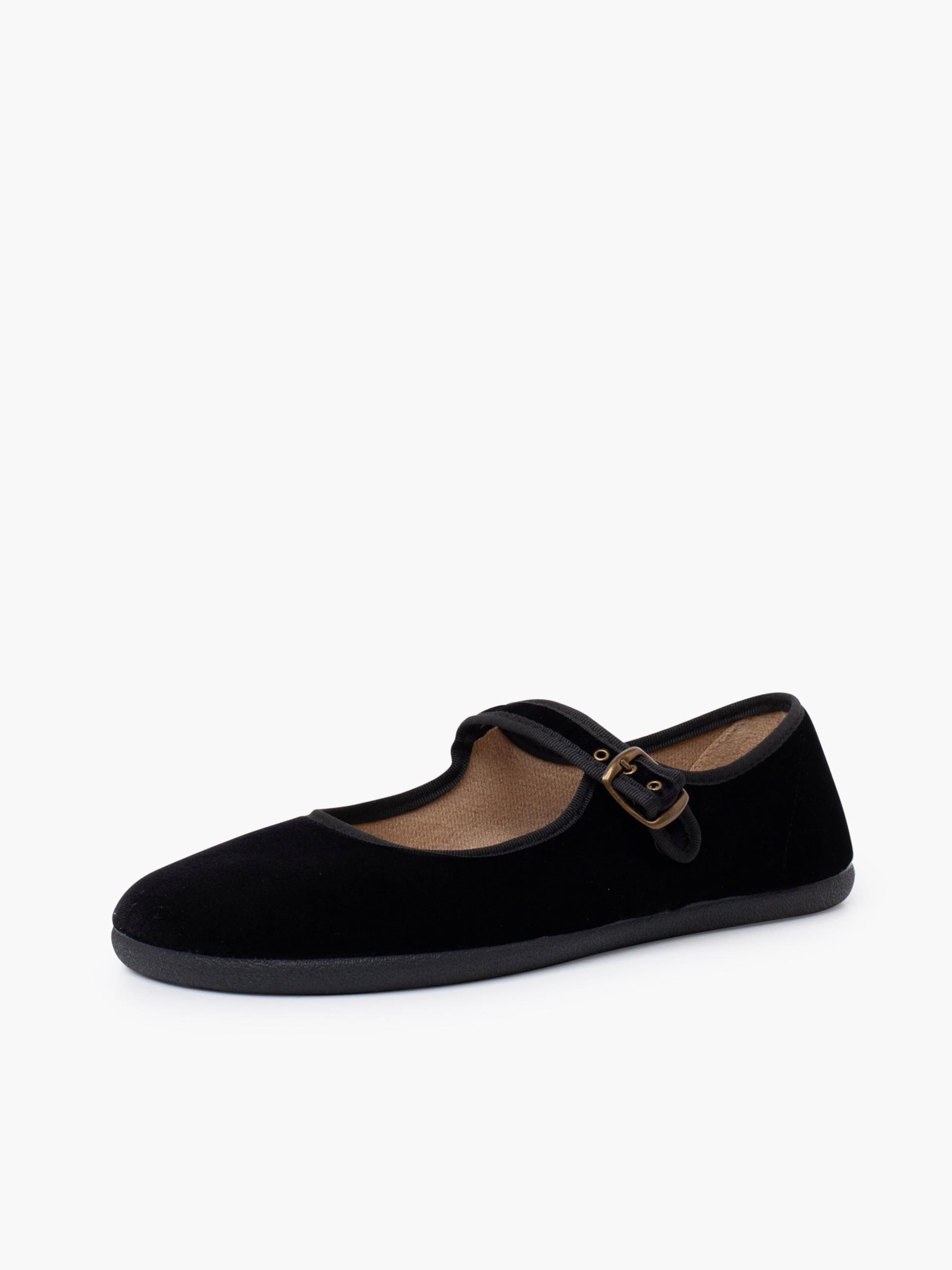 

Pisamonas Flats черные