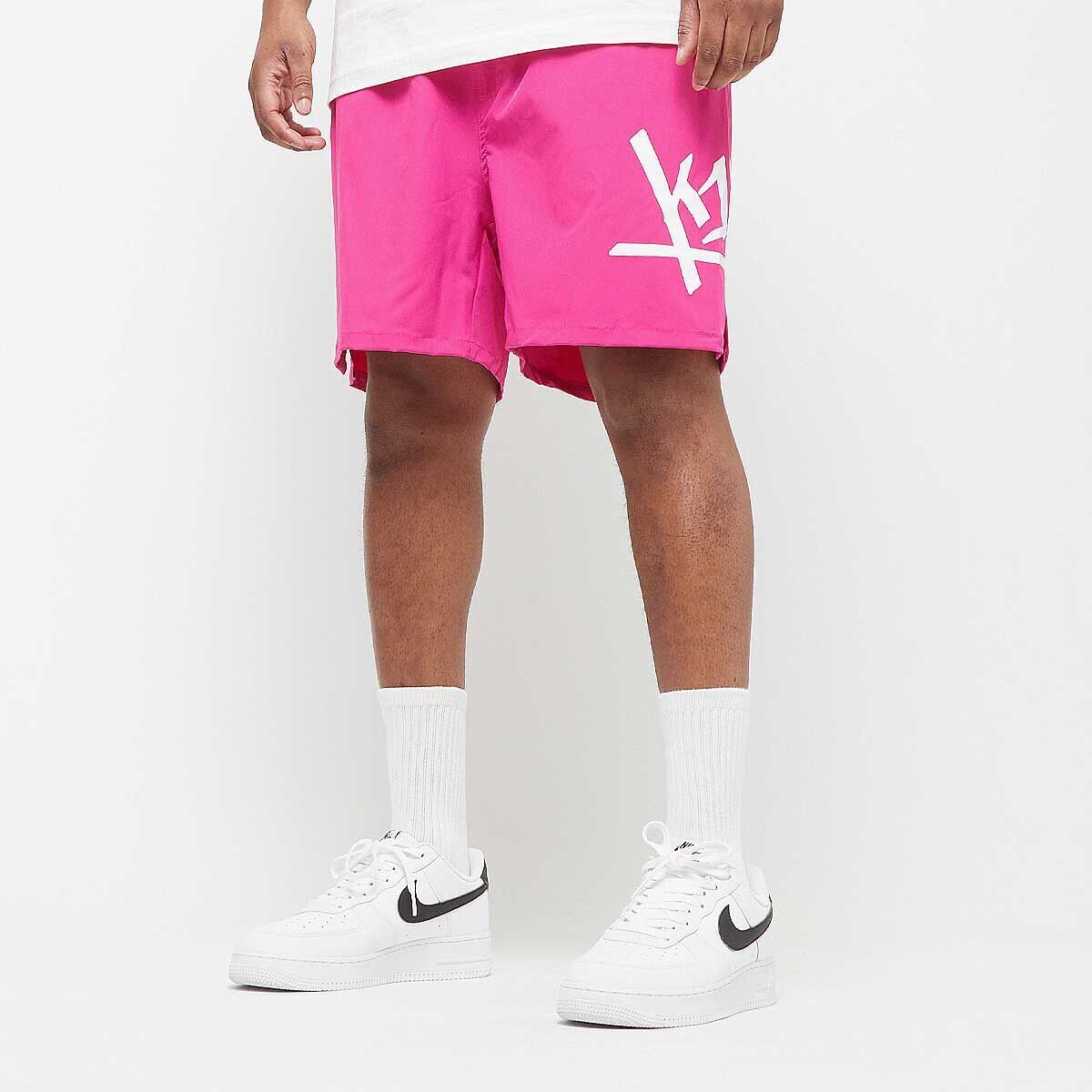 

Шорты Bl Stockton k1x, розовый