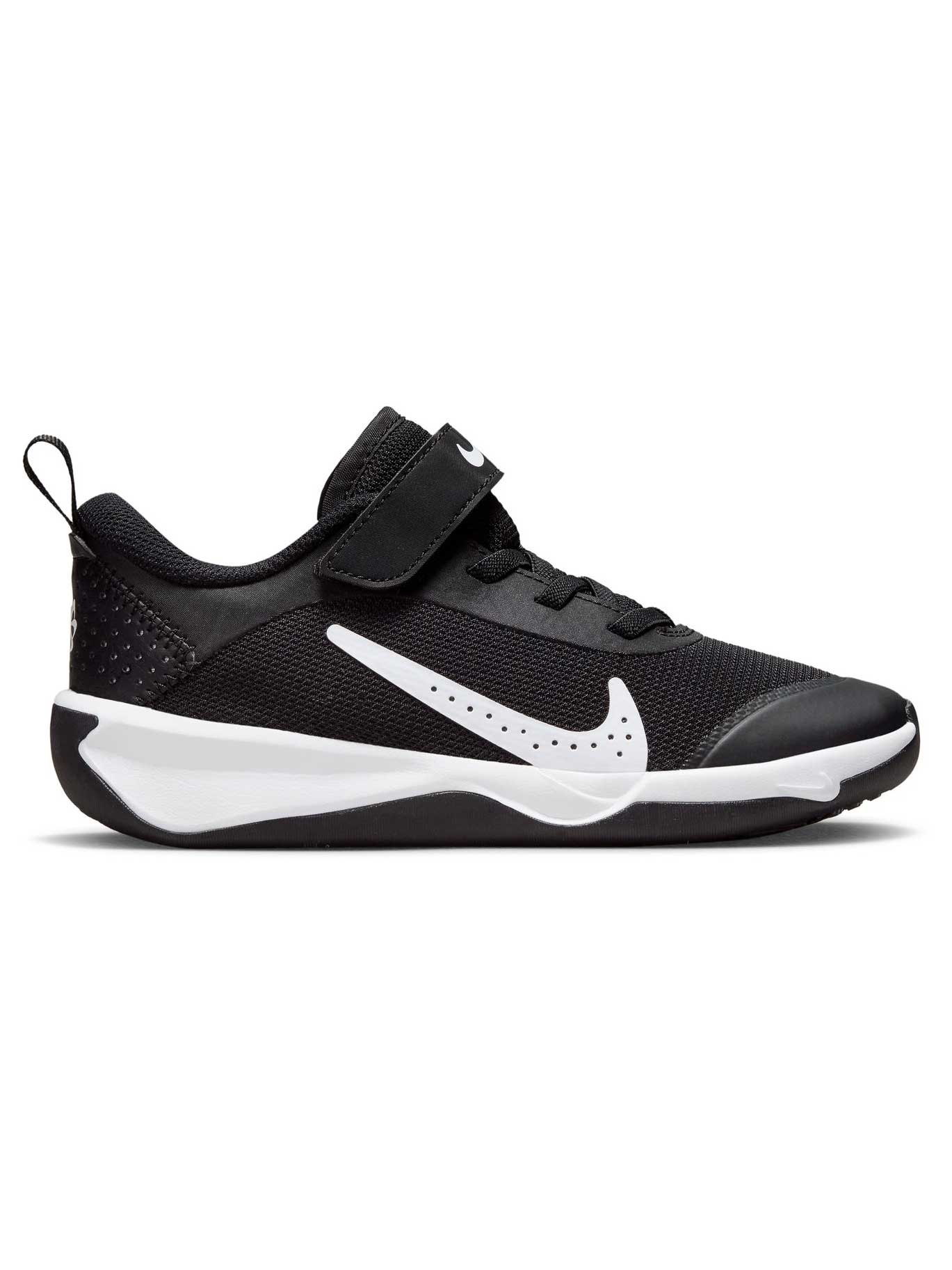 

Кроссовки Nike OMNI MULTI-COURT (PS), черный