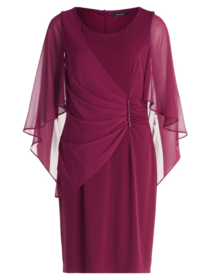 

Короткое платье Vera Mont