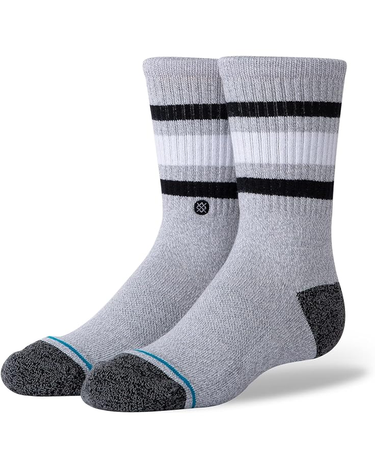 

Носки Stance Boyd ST, цвет Heather Grey