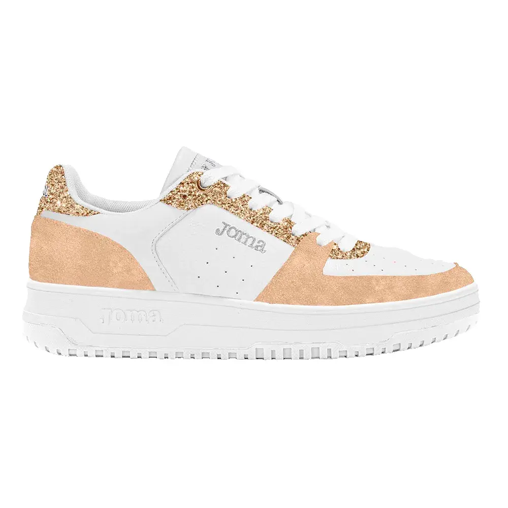 Кроссовки Joma C.Cava, белый