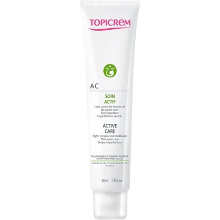 

Ac Active Care 40мл, Topicrem