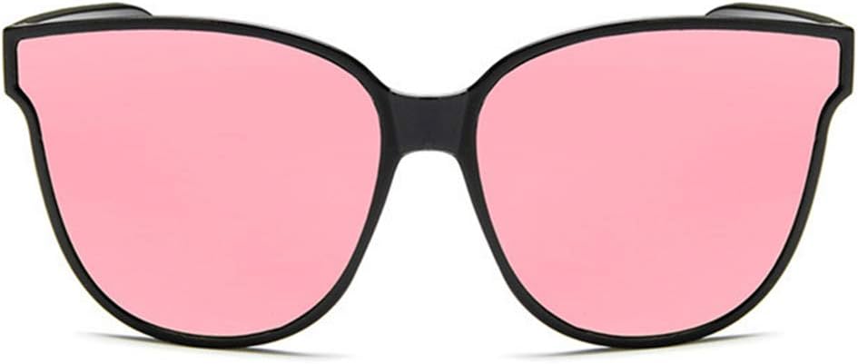 

Солнцезащитные очки Shiratori унисекс, модные, белые с серыми линзами, для праздничного сезона, квадратные, неполяризованные, с защитой от УФ-излучения UV400, Black Red Pink