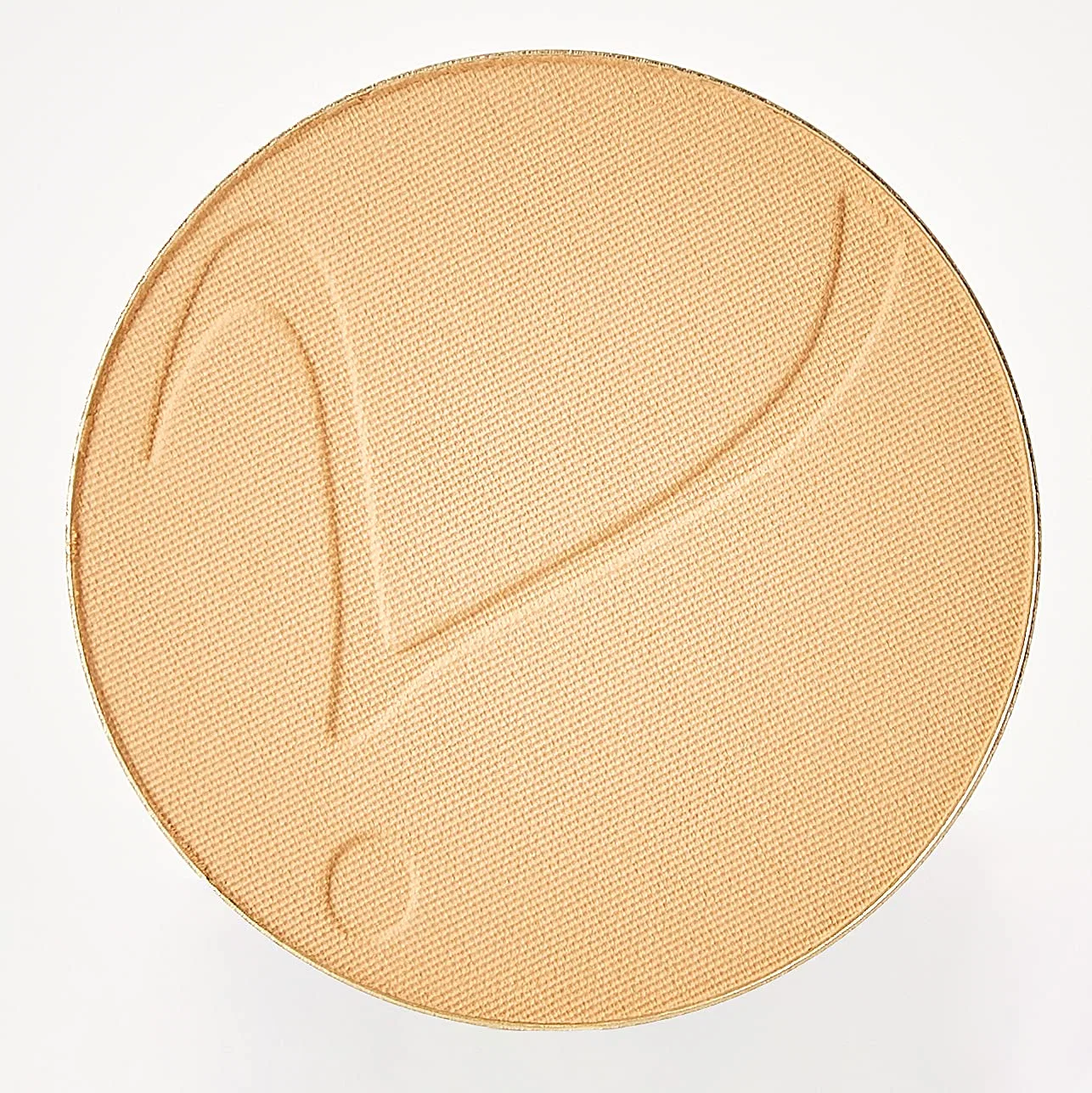 Компактная пудра «PurePressed Base SPF 20 Refill» от Jane Iredale Jane Iredale, Caramel — фото 3
