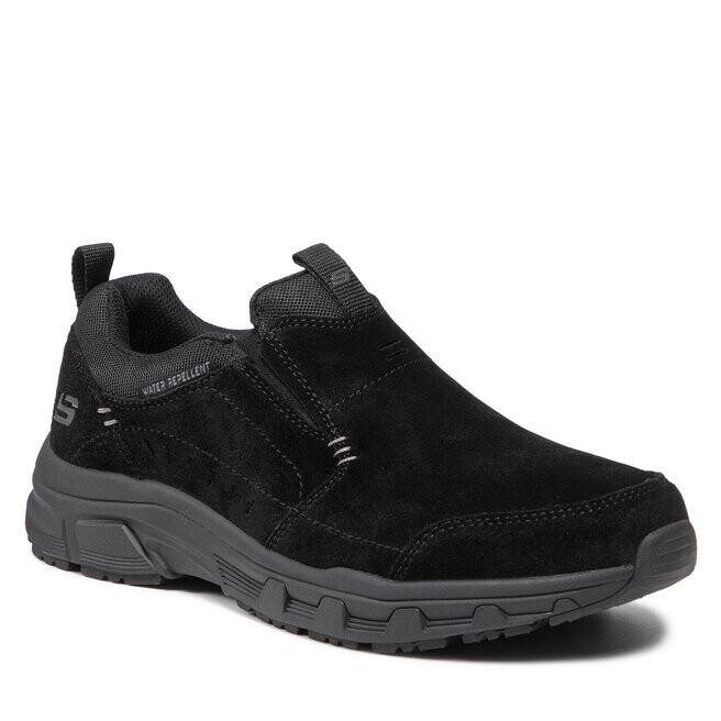 

Кроссовки Skechers Rydock, черный