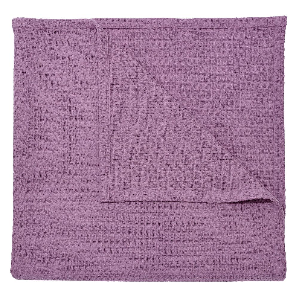 

Очень большое одеяло Brylanehome Bh Studio BrylaneHome, цвет Dusty Lavender