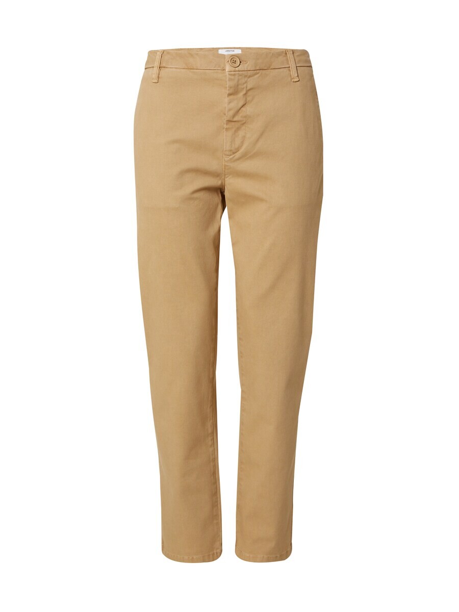 

Брюки чинос DAN FOX APPAREL Regular Chino Pants Thilo, кэмел