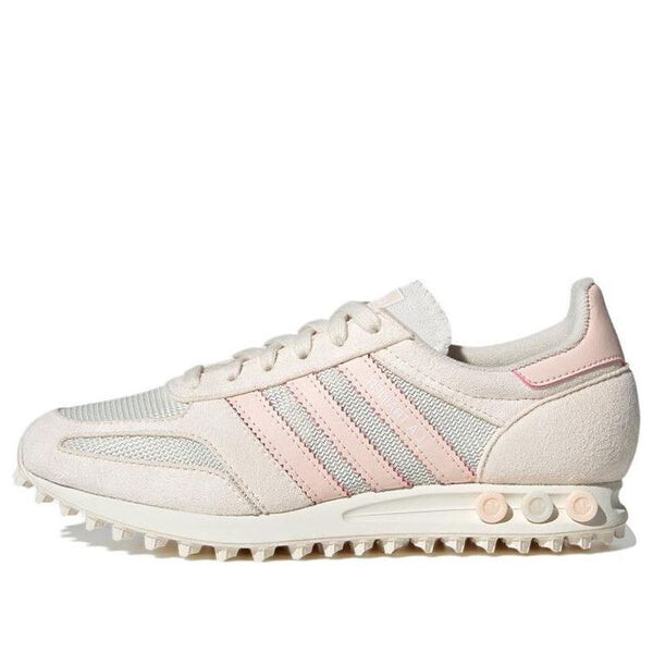Кроссовки оригинальные la Trainer OG Adidas, розовый