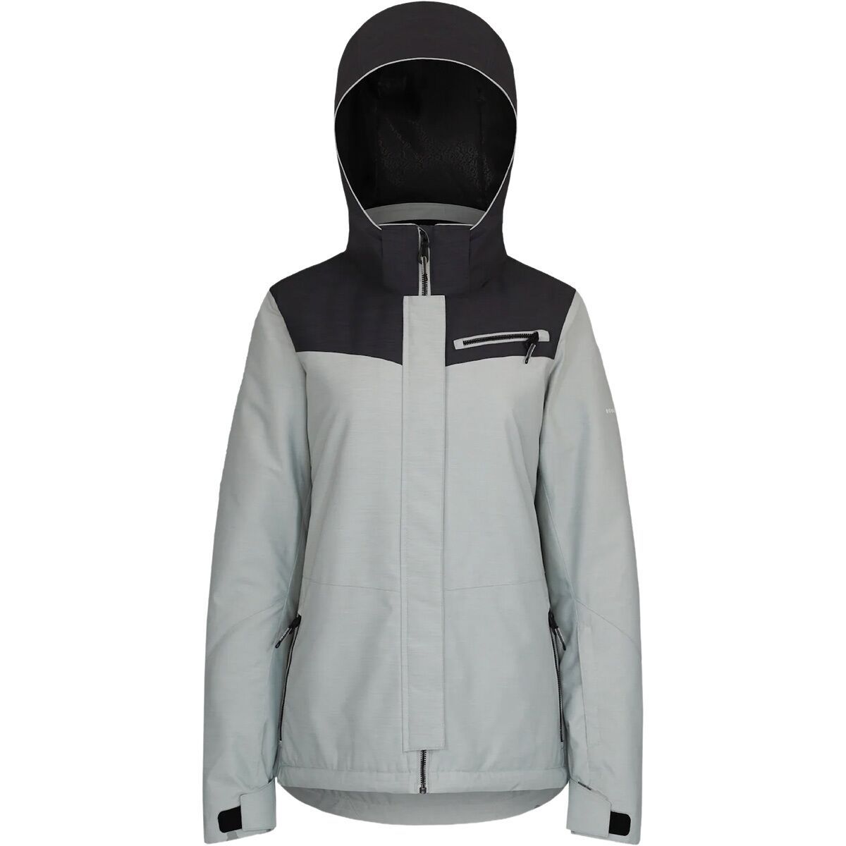 

Куртка Switch Boulder Gear, цвет overcast
