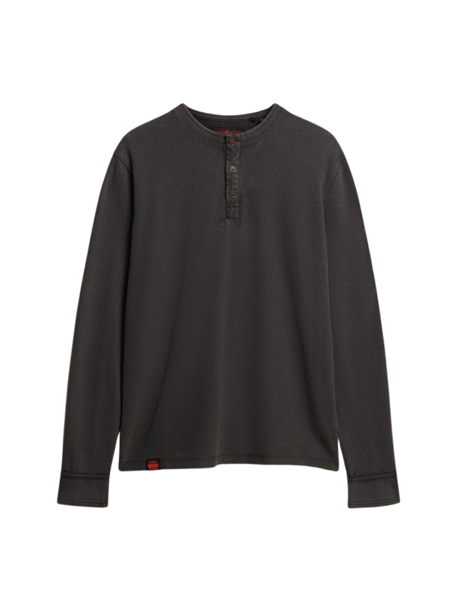 

Рубашка Superdry, черный