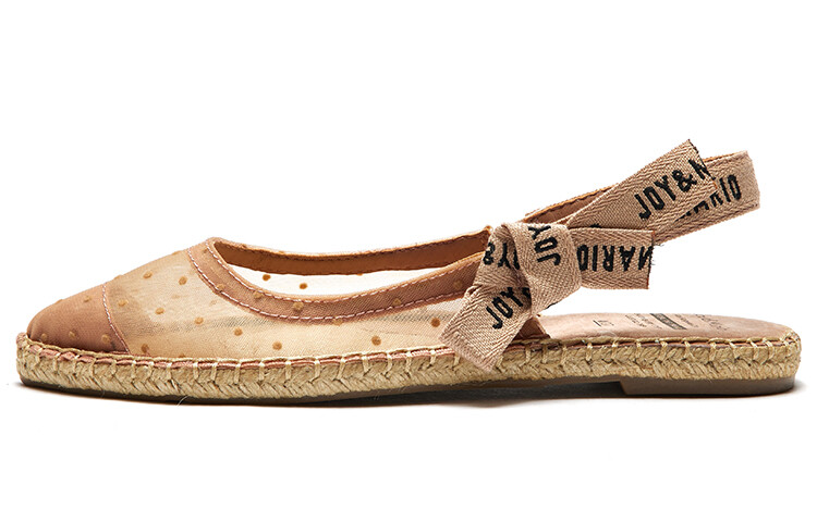 

Туфли женские повседневные Women's Casual Shoes Women's Pink Joy&Mario, розовый