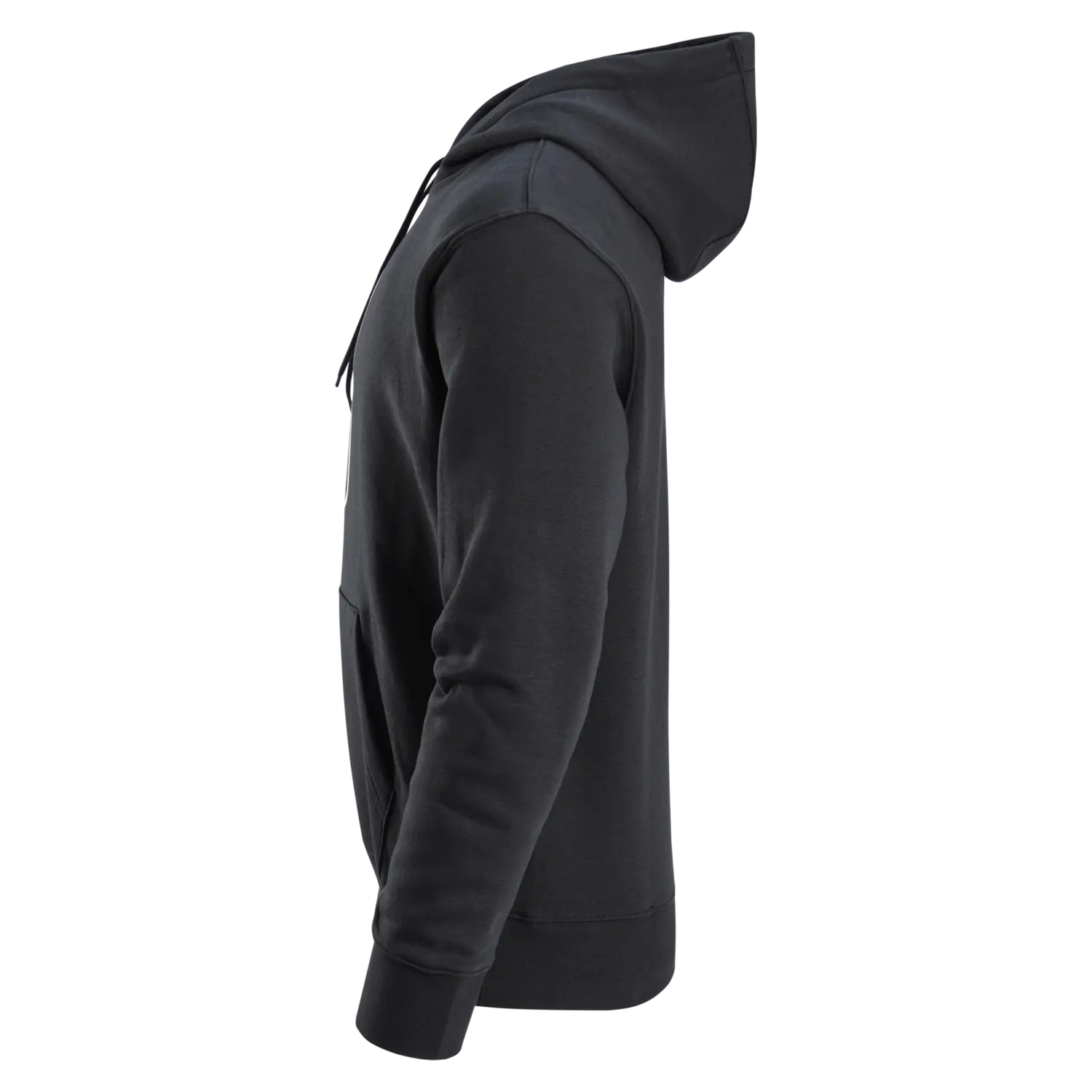 Худи Nike Team 31 Club NBA Pullover Hoodie 'Black' — фото 2