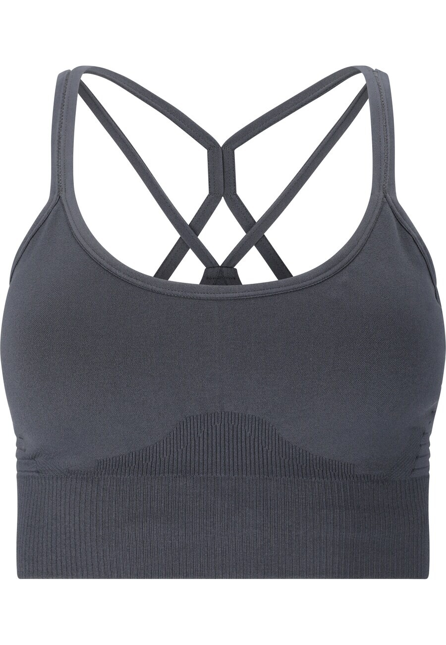 

Бралетт Athlecia Bralette Sports Bra Foan V2, синий