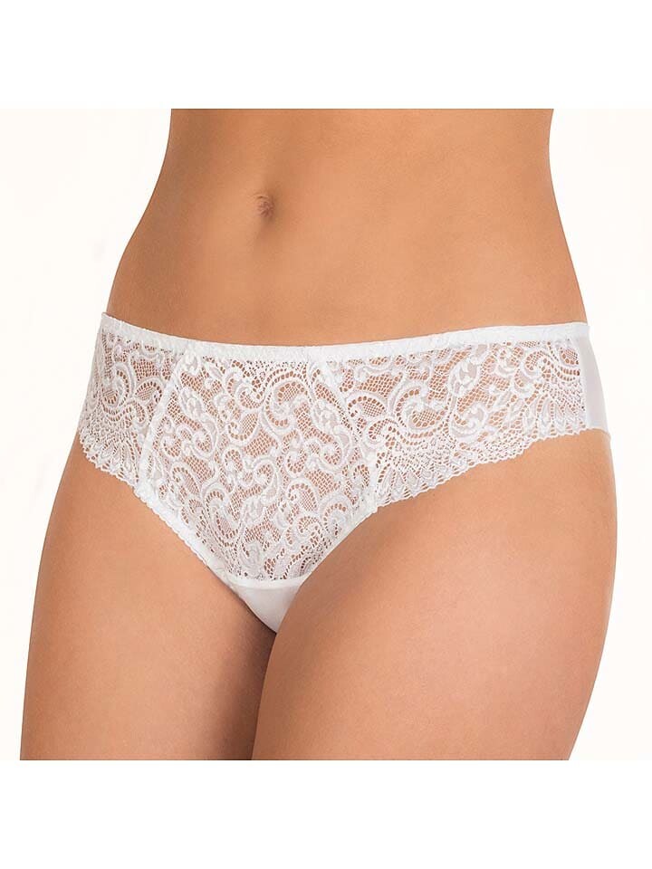 

Трусы NIKOL DJUMON Slip, белый