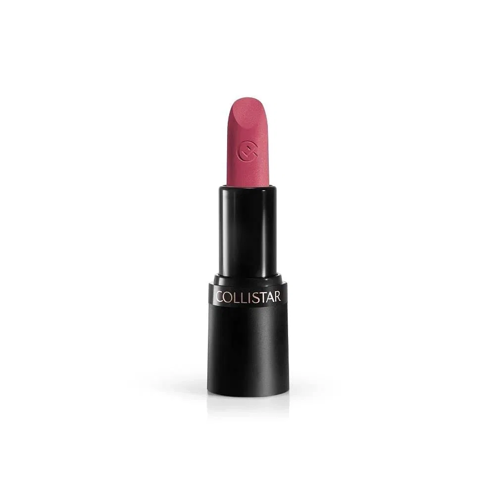 Матовая помада «Puro Lipstick Matte» 113 Autumn Berry от Collistar Collistar
