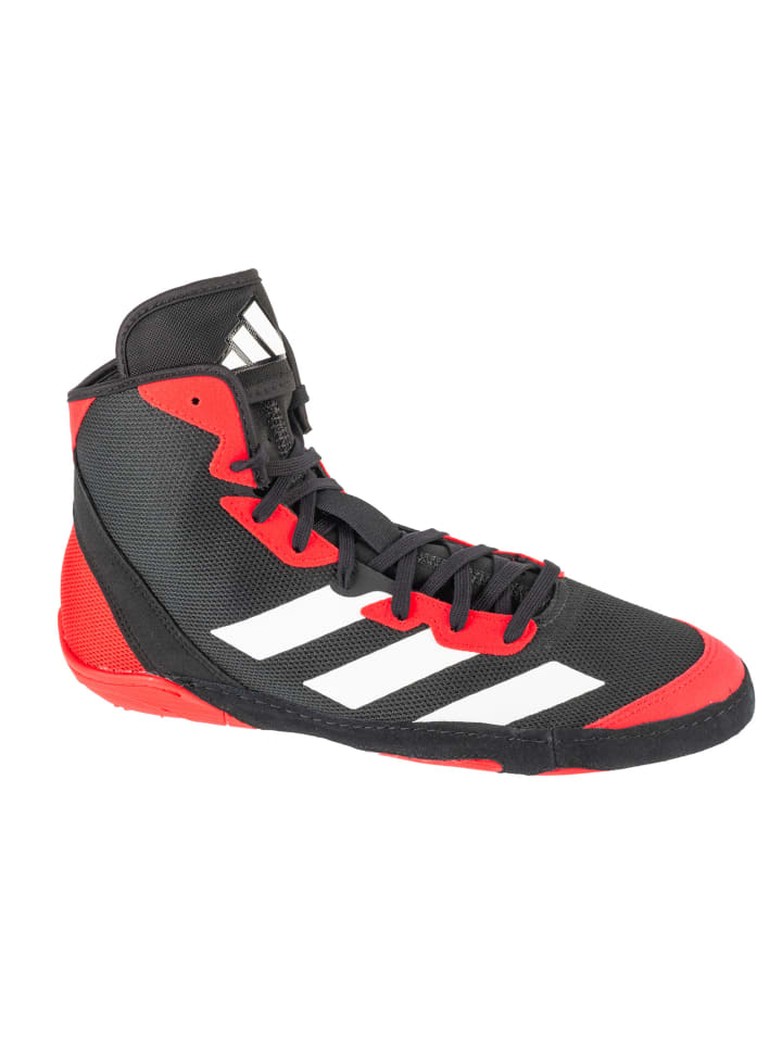 

Adidas Performance Кроссовки adidas Adizero Mat Wizard 6 черного цвета