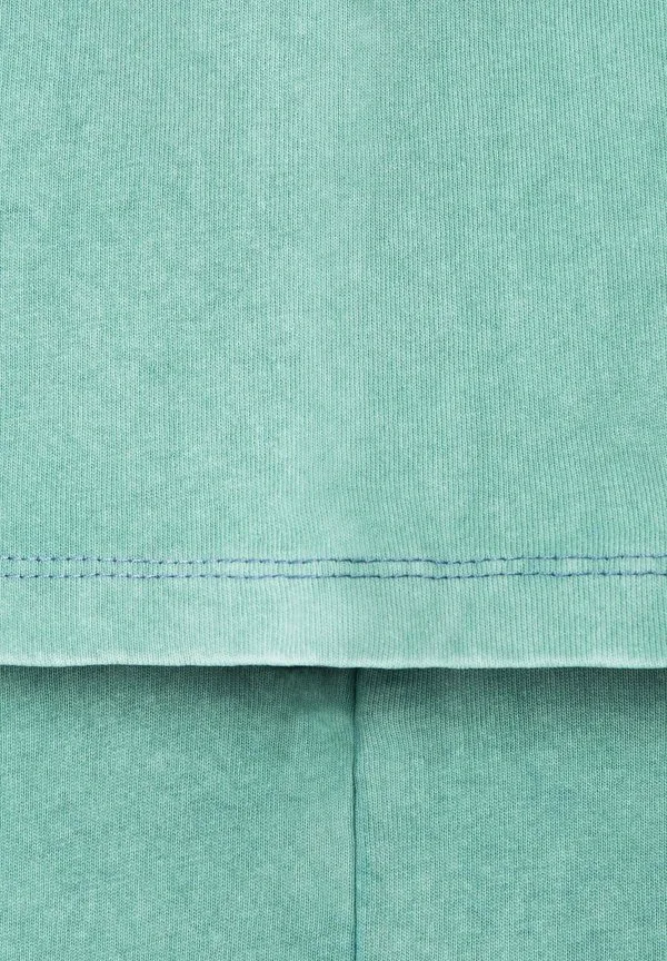 Базовая футболка гаррисона Pepe Jeans, Jetty Blue — фото 4